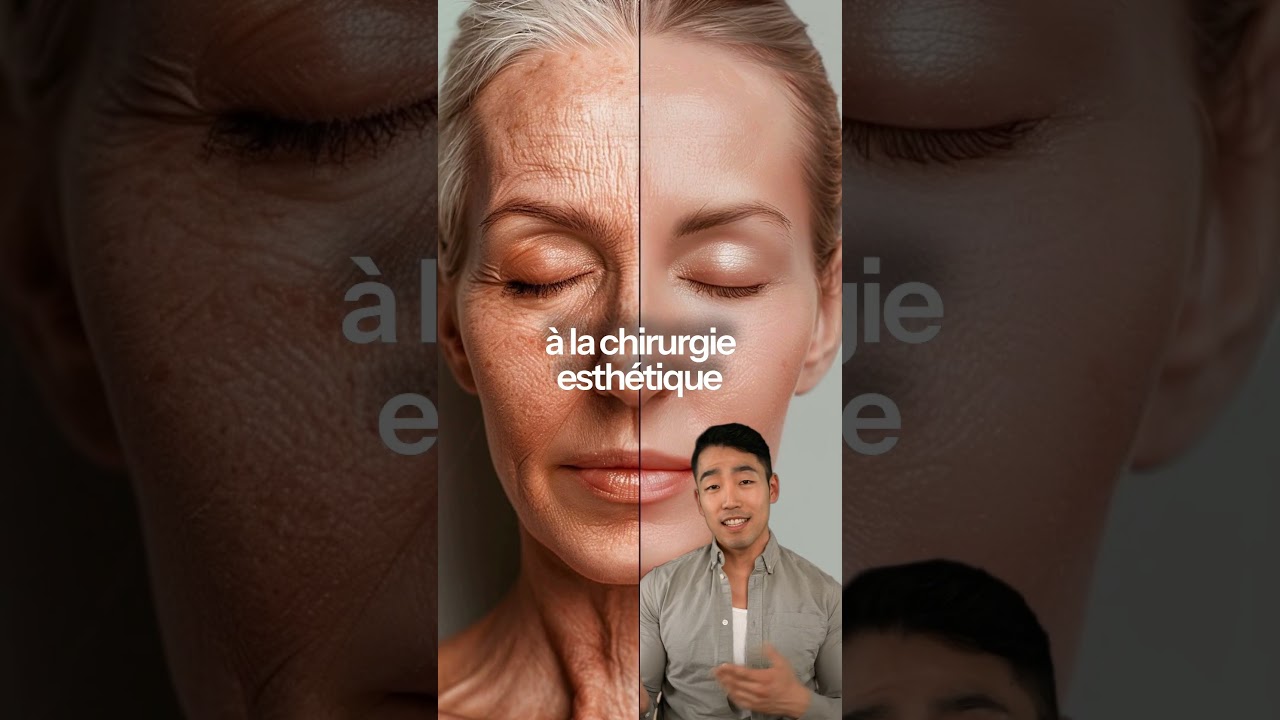 Mes meilleurs secrets beauté en tant que dermatologue coréen  #beauté #beautée #fruit #conseilssante