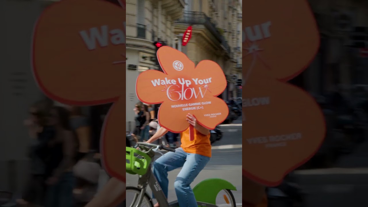 🧡 New drop : Glow Energie [C+]