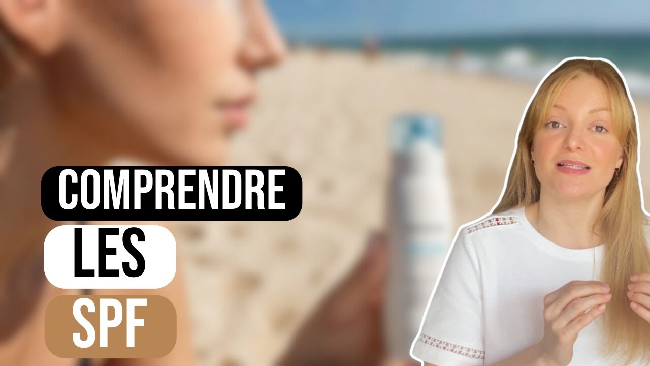 Pourquoi vous DEVEZ porter de la Crème Solaire ! (Dangers Cachés du Soleil & Effets sur le Bronzage)