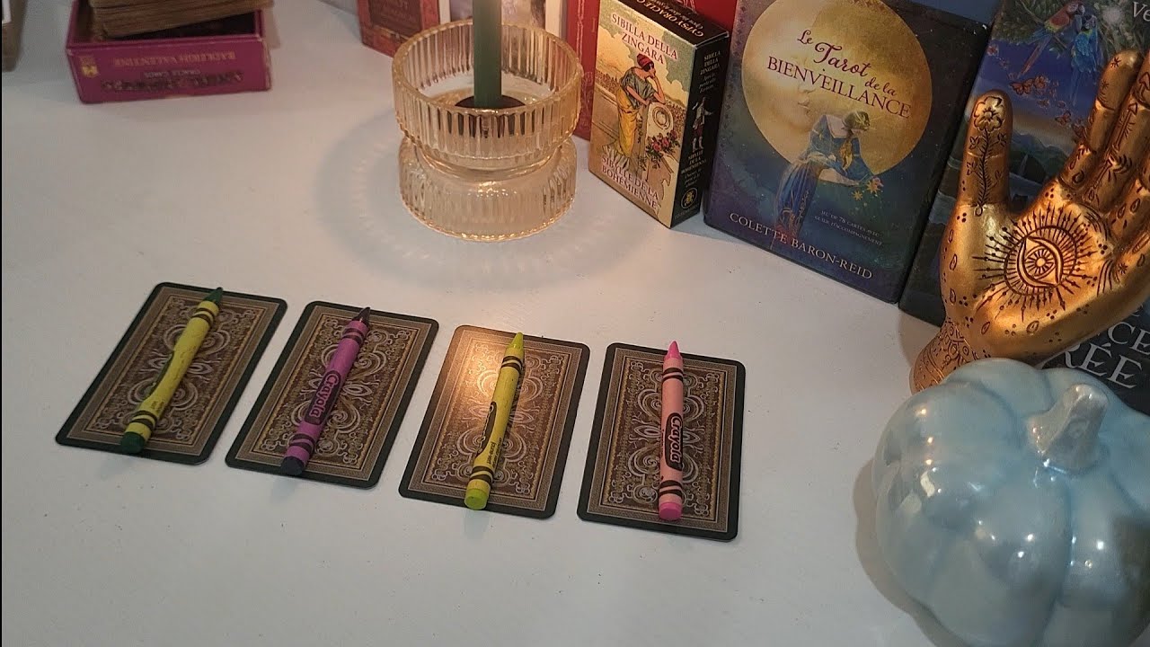 ✨️ Ce que vous réserve le printemps 2026 🔮💫