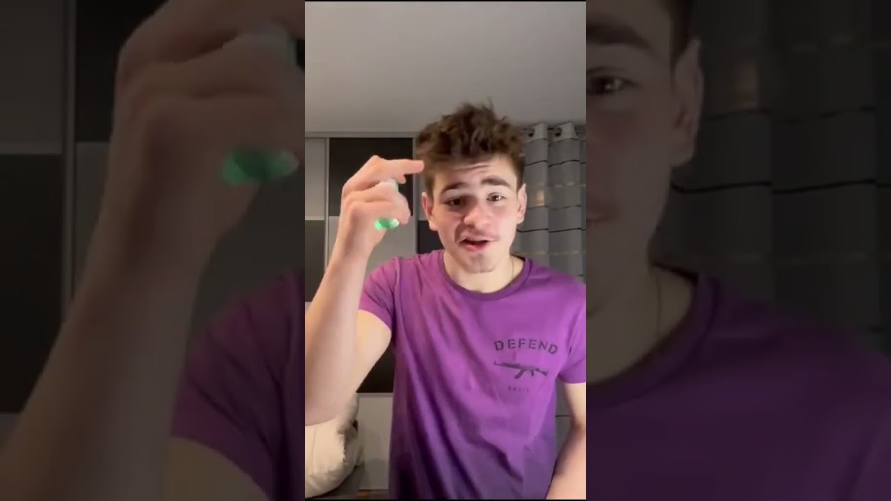 ASTUCES GRATUITES SA FAIT PLAISIR VINTED: LEPARFUMIER01