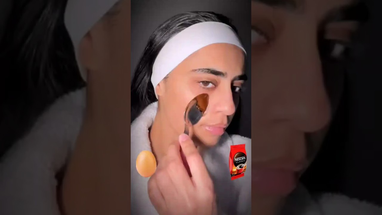 Masque parfait pour éliminer les rides #masquevisage #soindevisage #soindelapeau #astuce