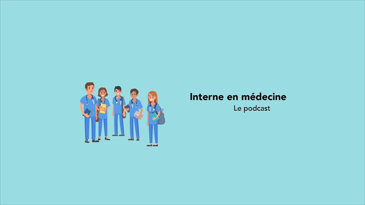 Interne en médecine – Le meilleur de la Saison 1 : Carla, Agathe, Thomas et les autres…