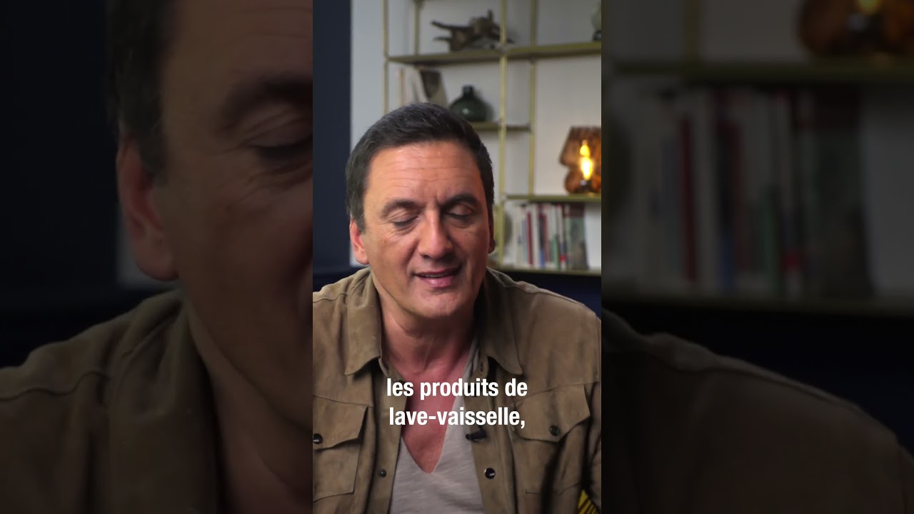 SUN x DANY BRILLANT - ITW DANY BRILLANT