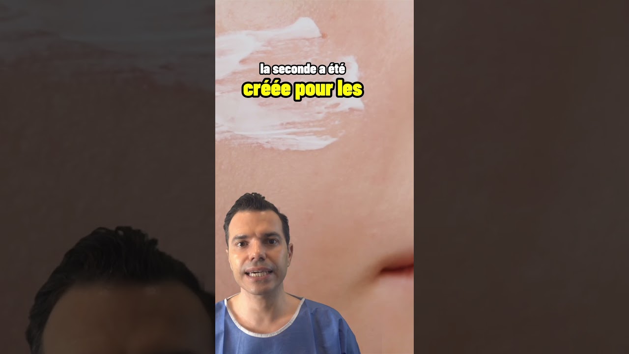 3 crèmes hydratantes au top!