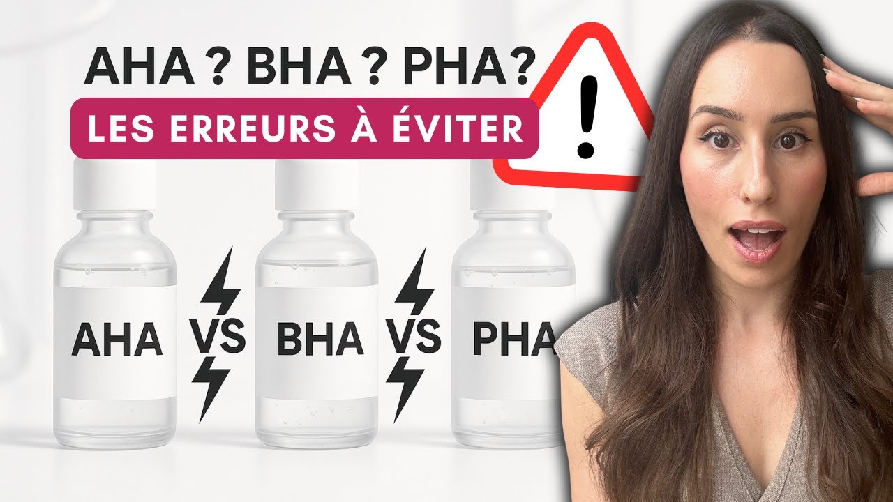 Le meilleur exfoliant pour ta peau et comment bien le choisir ?