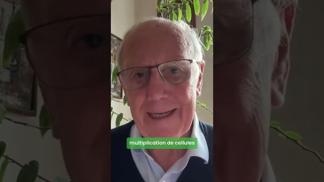 Psoriasis : Quand la Peau Révèle une Maladie Inflammatoire Cachée #changezdalimentation