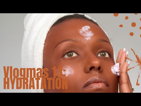 Jour 14 : Mes crèmes hydratantes pour l'hiver