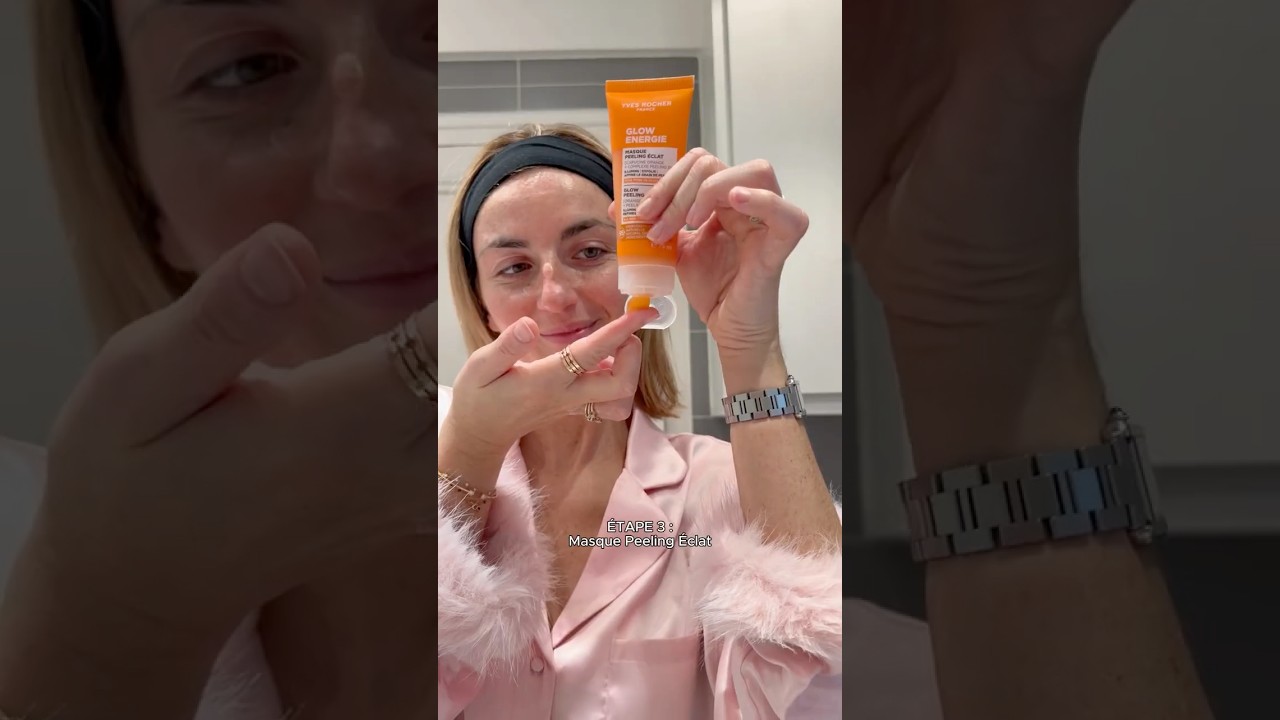 🪩 Party mode OFF, self-care mode ON ​