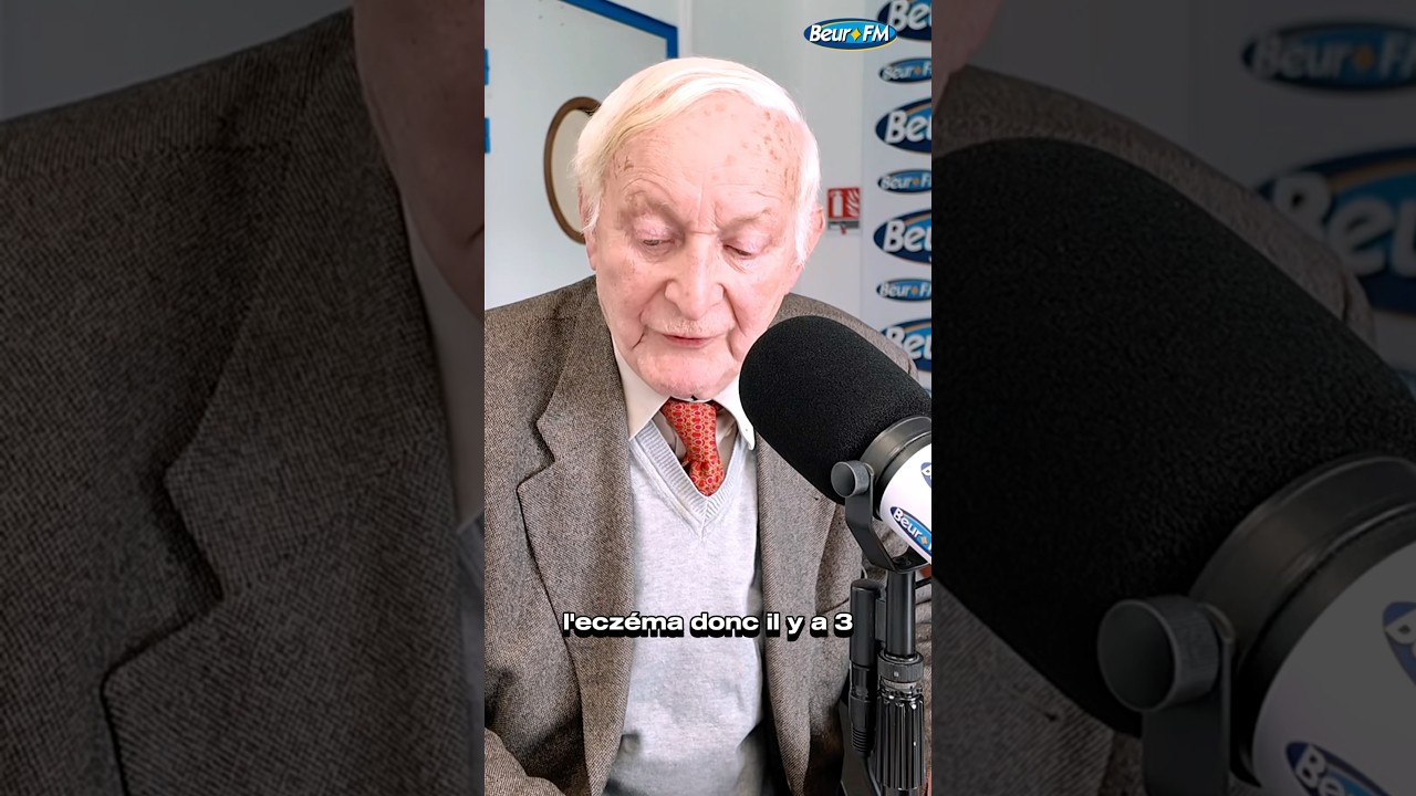 Les solutions naturelles pour l’eczéma !