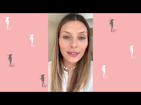 Tuto : effet bonne mine par Camille Cerf