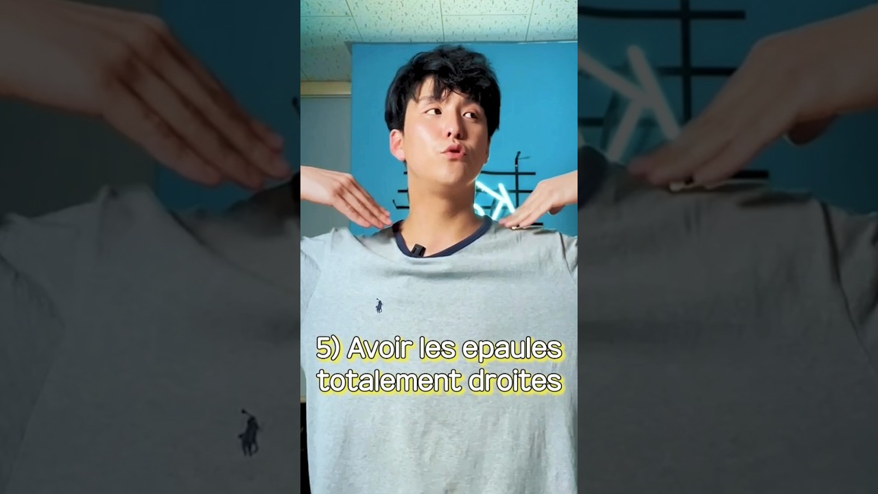 Les Critères de Beauté des coréennes 🇰🇷