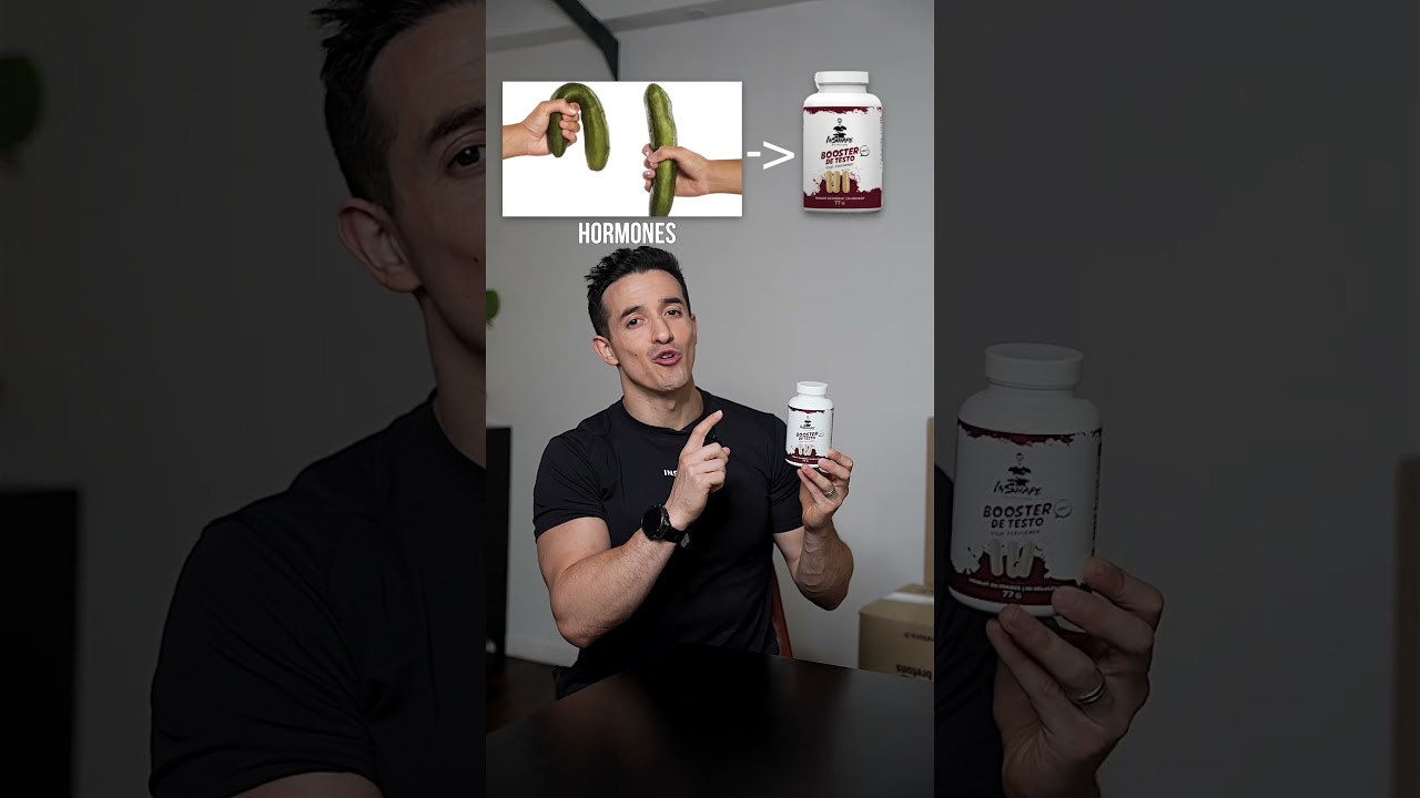 Le rôle des compléments alimentaires !! 😱 (protéine whey, créatine, collagène..)