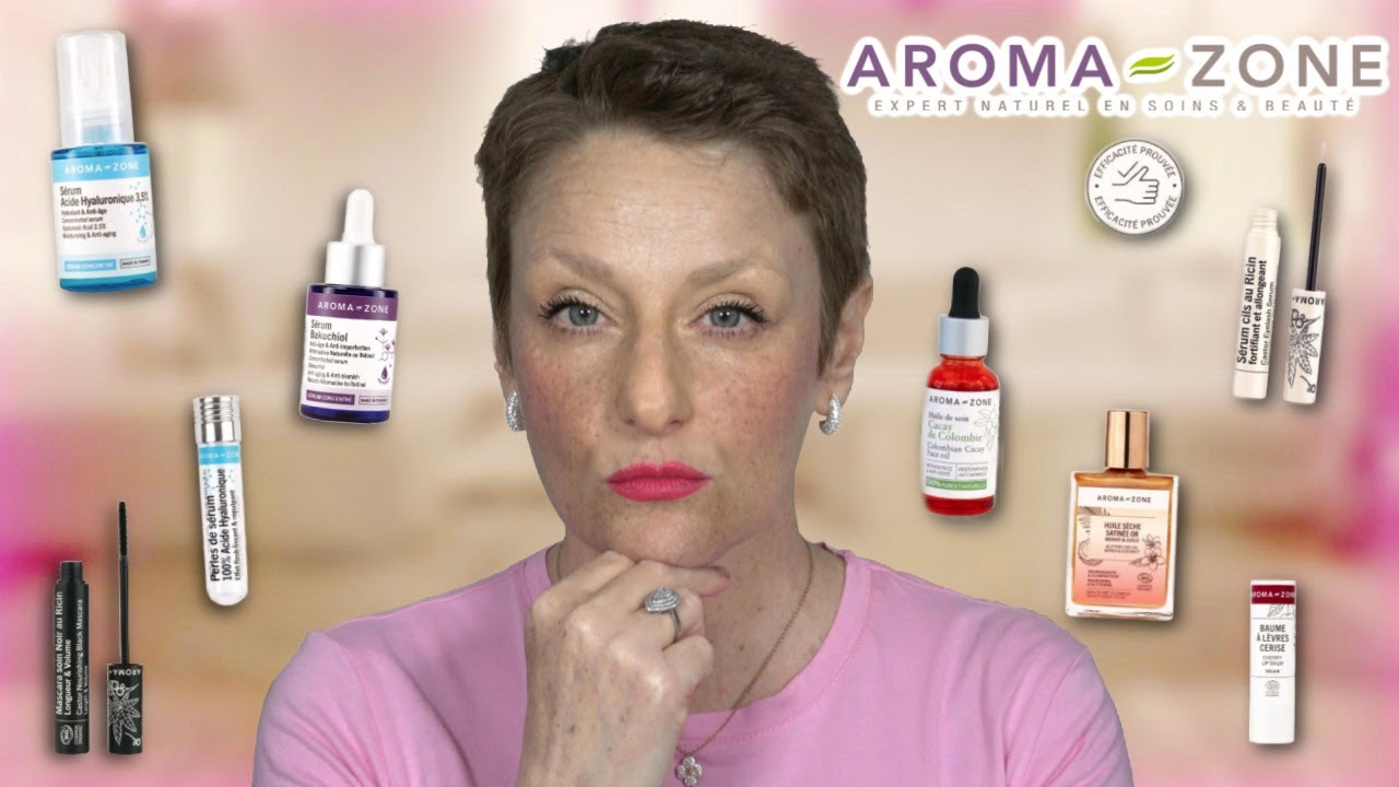 Fuyez ou Achetez : AROMAZONE (la 2ème marque préférée des français)