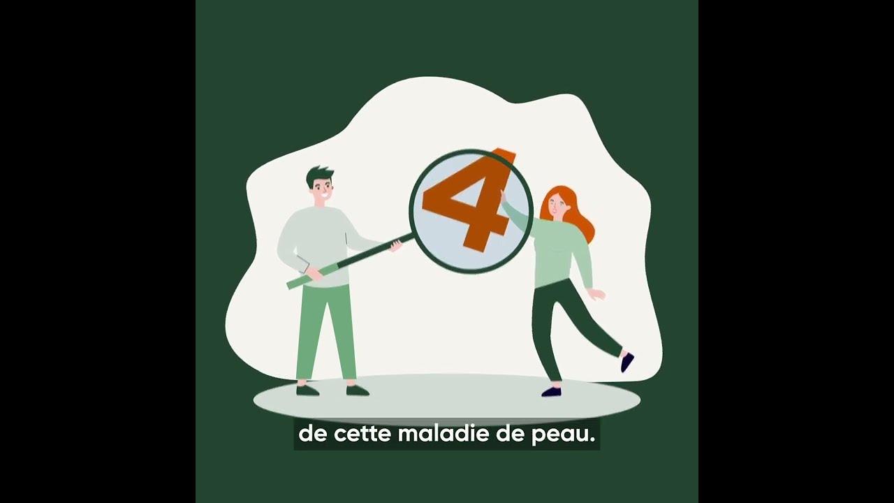 TOUT SUR LA DERMATITE ATOPIQUE | 4 informations clés pour la comprendre