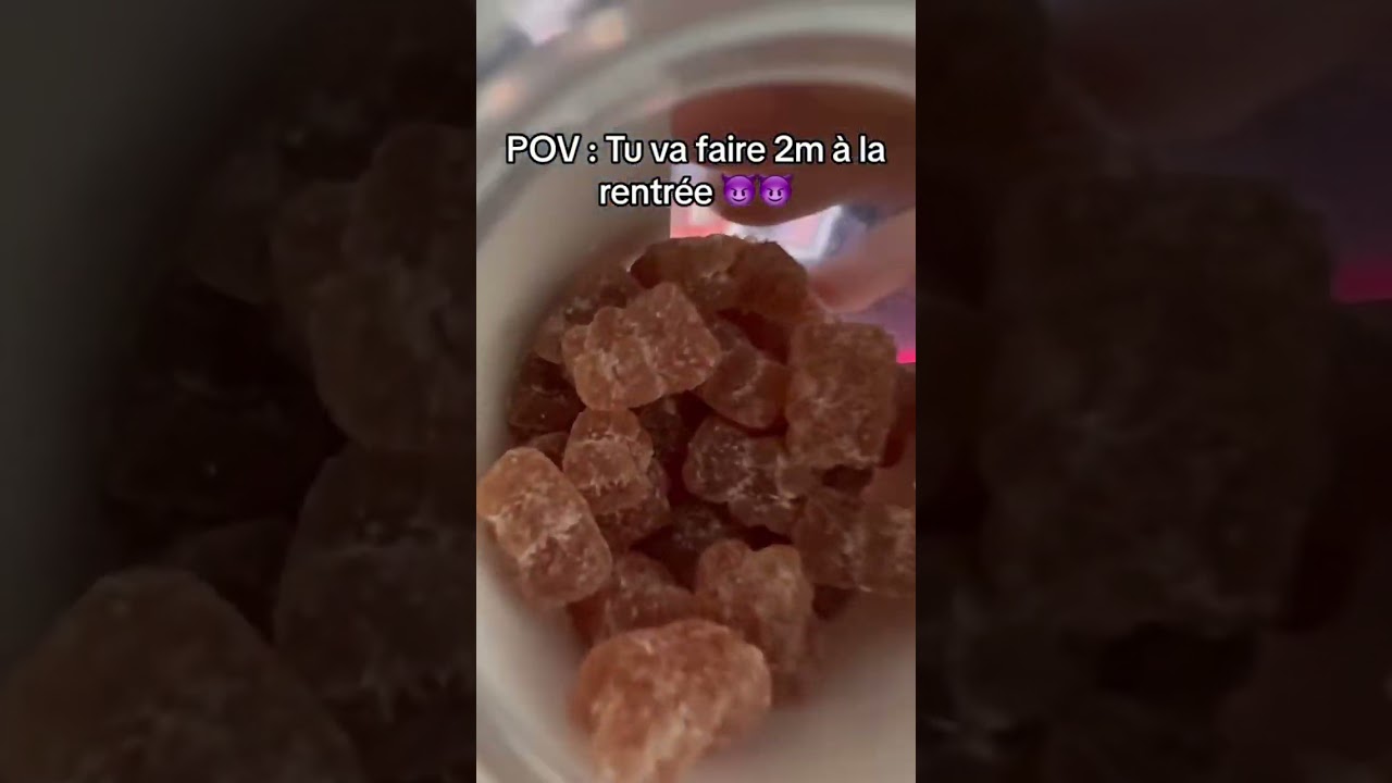 Qui le fait avec moi ? 😳