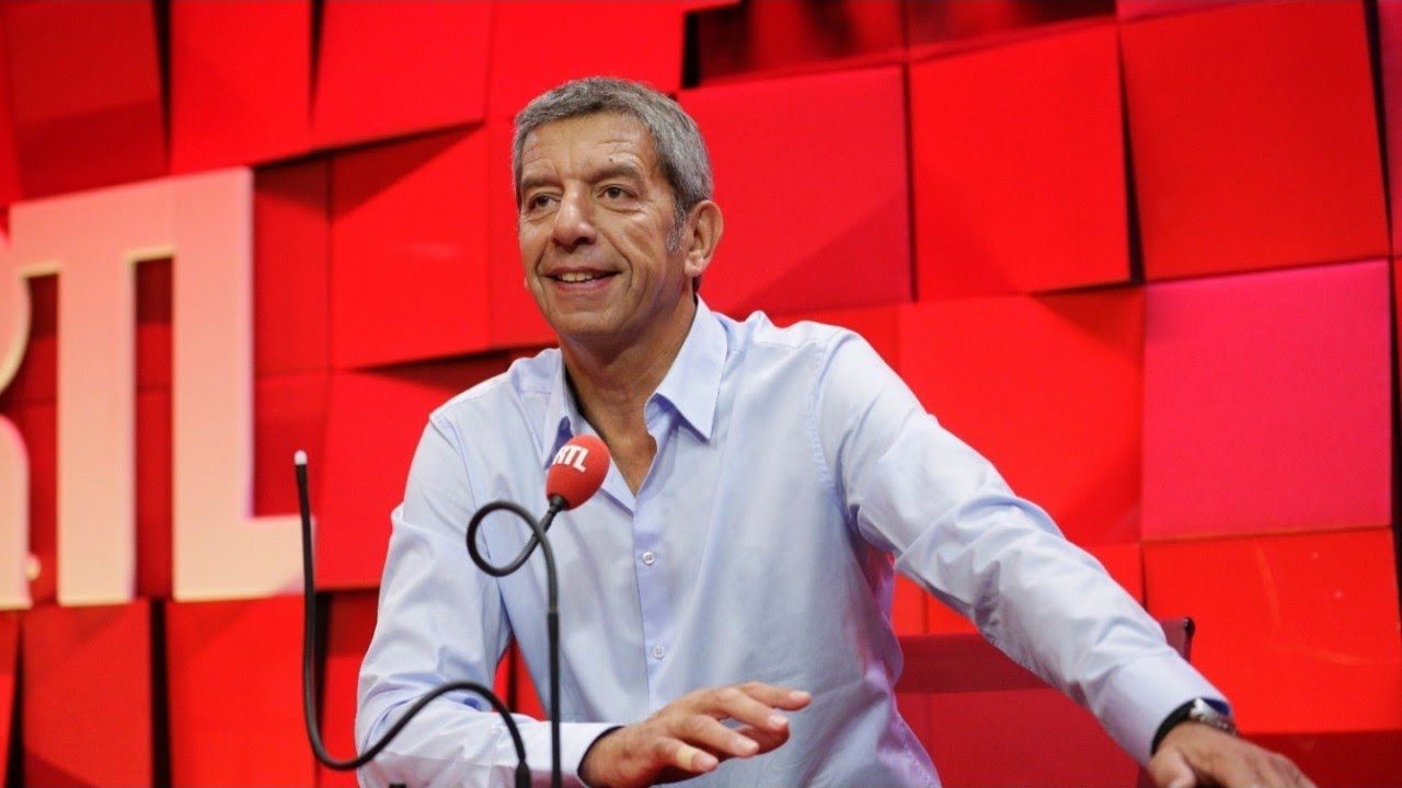 Michel Cymes nous dit comment soulager notre peau contre l'eczéma