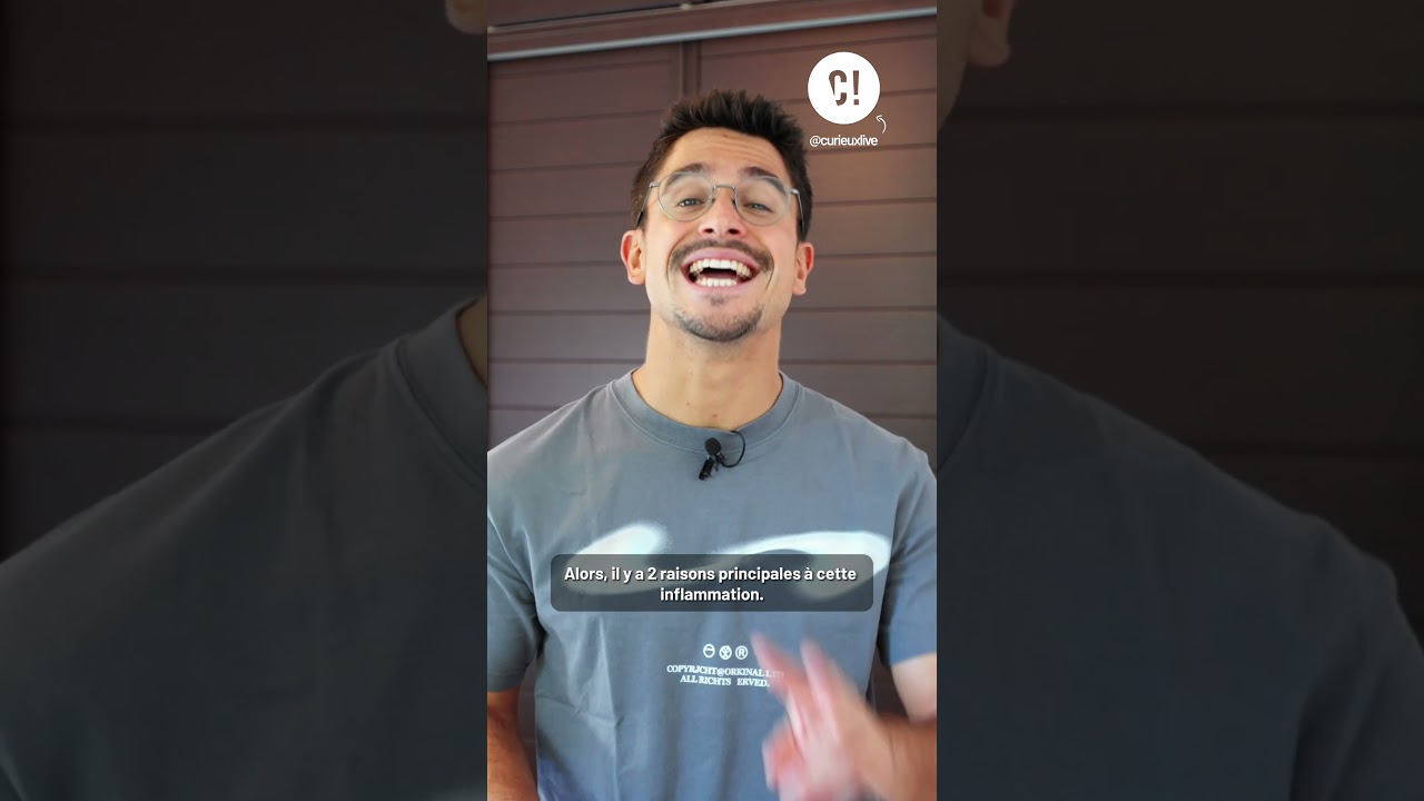 C'est quoi l'Eczéma ? @Le_Chimiste