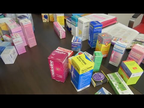 Ibuprofène, spray, huiles essentielles… ces médicaments pour enfants ne sont ni bons ni efficaces