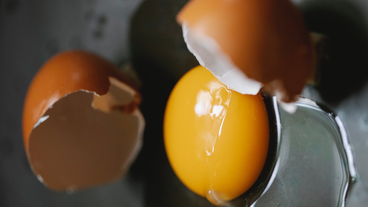 Comment resserrer les pores dilatés #astuce #oeuf