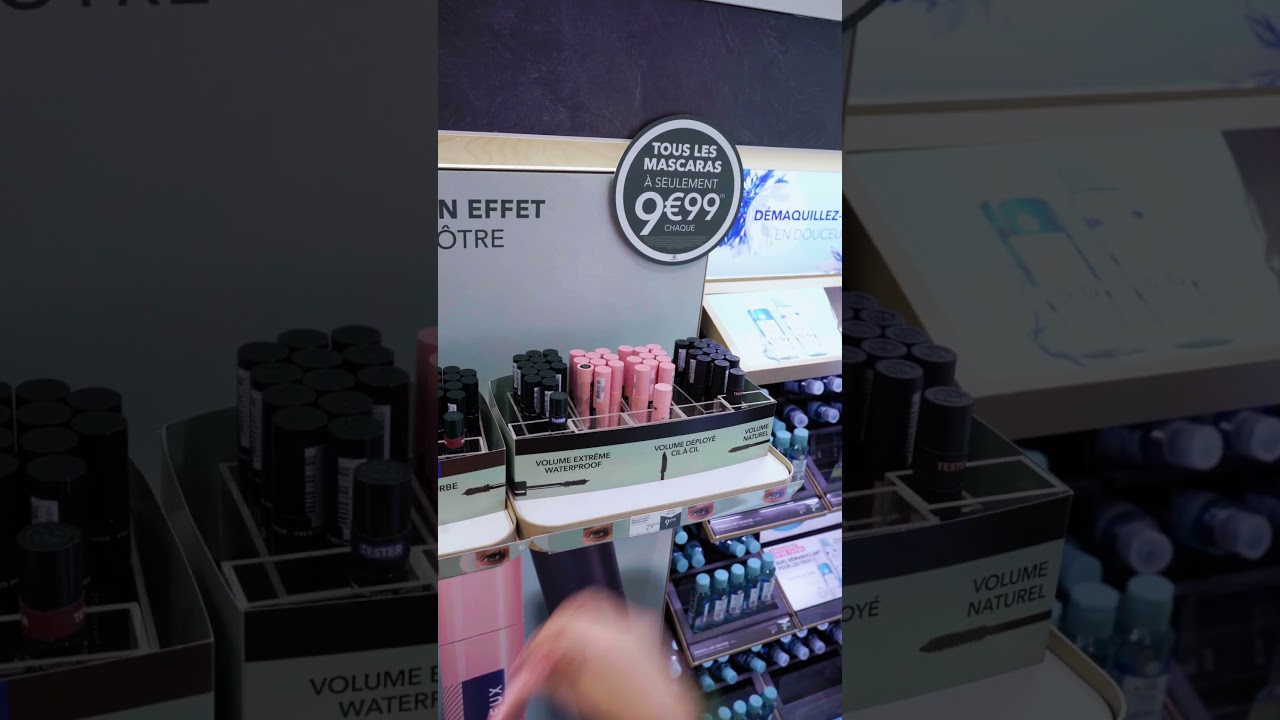 Toutes nos Brumes Parfumées en promo à 9,99€ l’unité ✨