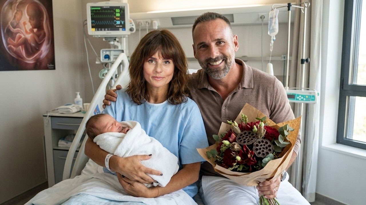 À 47 ans, Faustine Bollaert a rompu le silence et confirmé sa nouvelle relation.