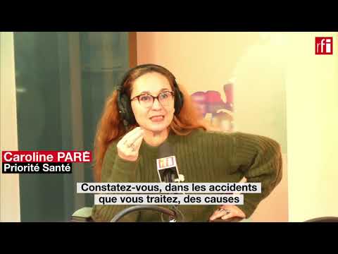 Accidents de la main : Les Gestes de Prévention