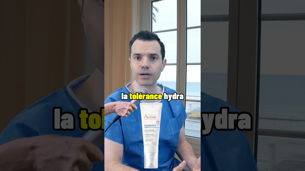 Des crèmes hydratantes de parapharmacie?