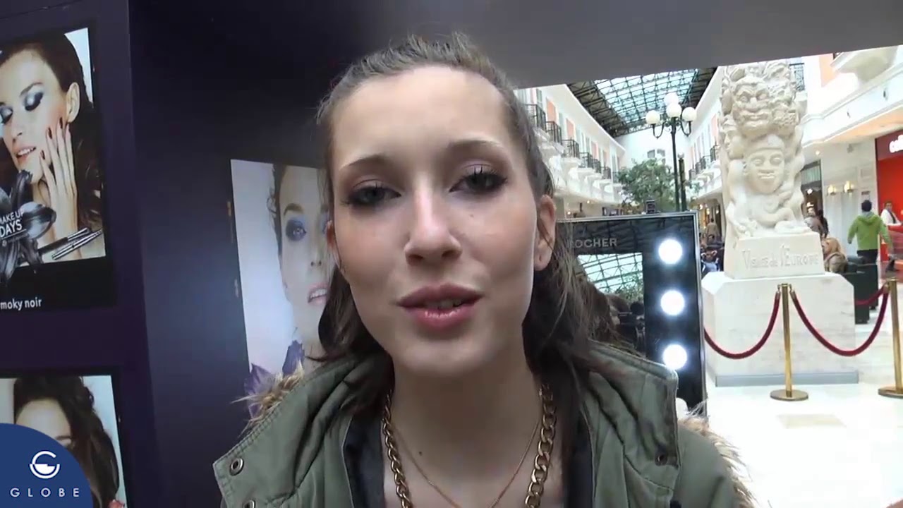 💄 Les Make Up Days Yves Rocher : beauté, expérience et personnalisation