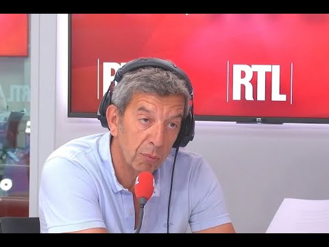 Michel Cymes vous dit tout sur les causes des démangeaisons