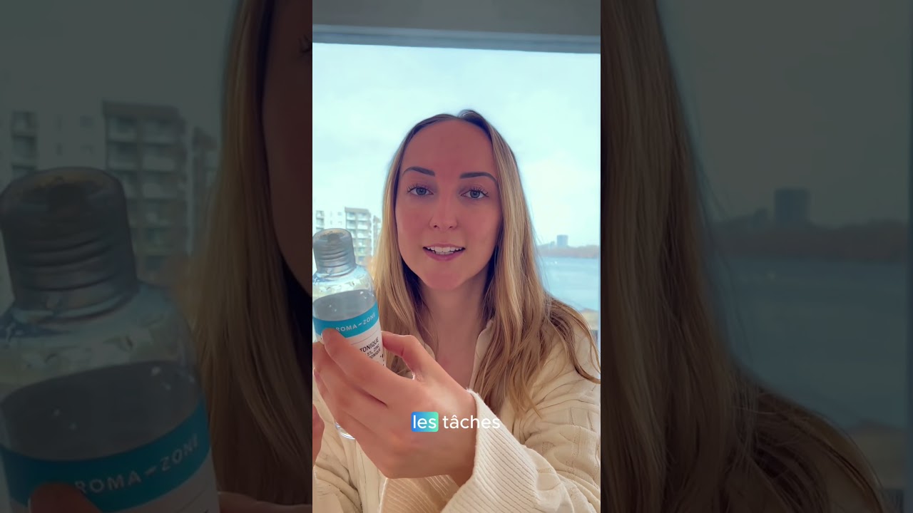 Ce Toner à 7€ Va RÉVOLUTIONNER Votre Routine Beauté !