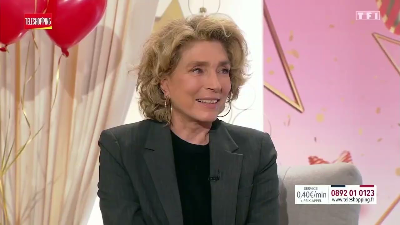 Les adieux de Marie-Ange Nardi et Alexandre Devoise