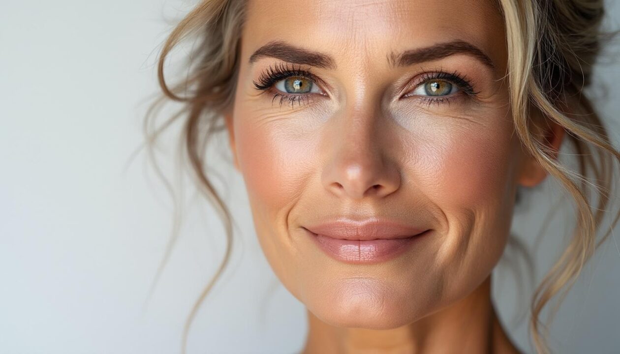 découvrez la révolution maquillage pour les plus de 50 ans : une alternative innovante au fond de teint qui offre un effet jeunesse naturel, plébiscité par les experts pour sublimer votre peau.