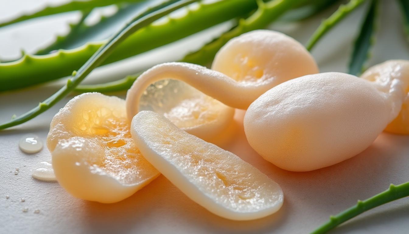 découvrez le placenta, ingrédient anti-âge star en beauté, ses promesses éclatantes et les zones d'ombre qui suscitent curiosité et débat.