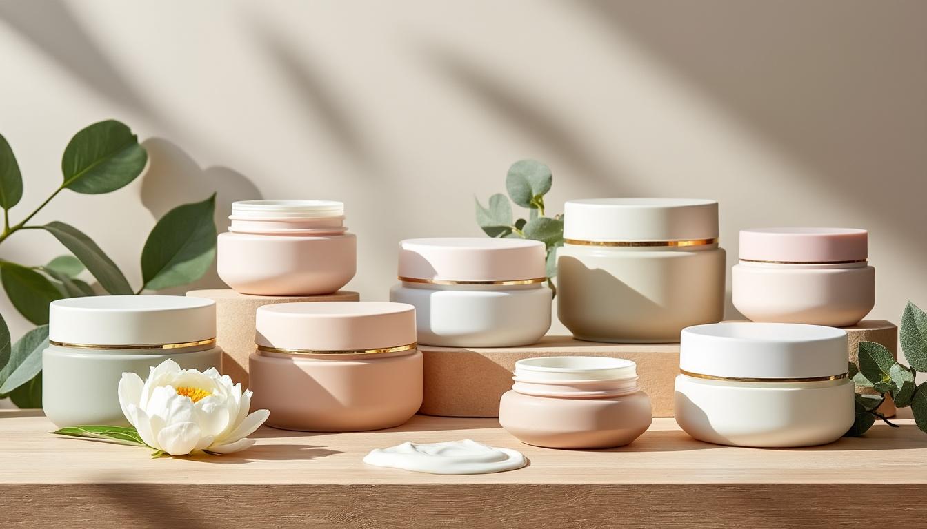 découvrez ces 10 crèmes pour le corps, toutes notées 100/100 sur yuka, pour une peau nourrie et saine. des indispensables à adopter pour votre routine beauté.