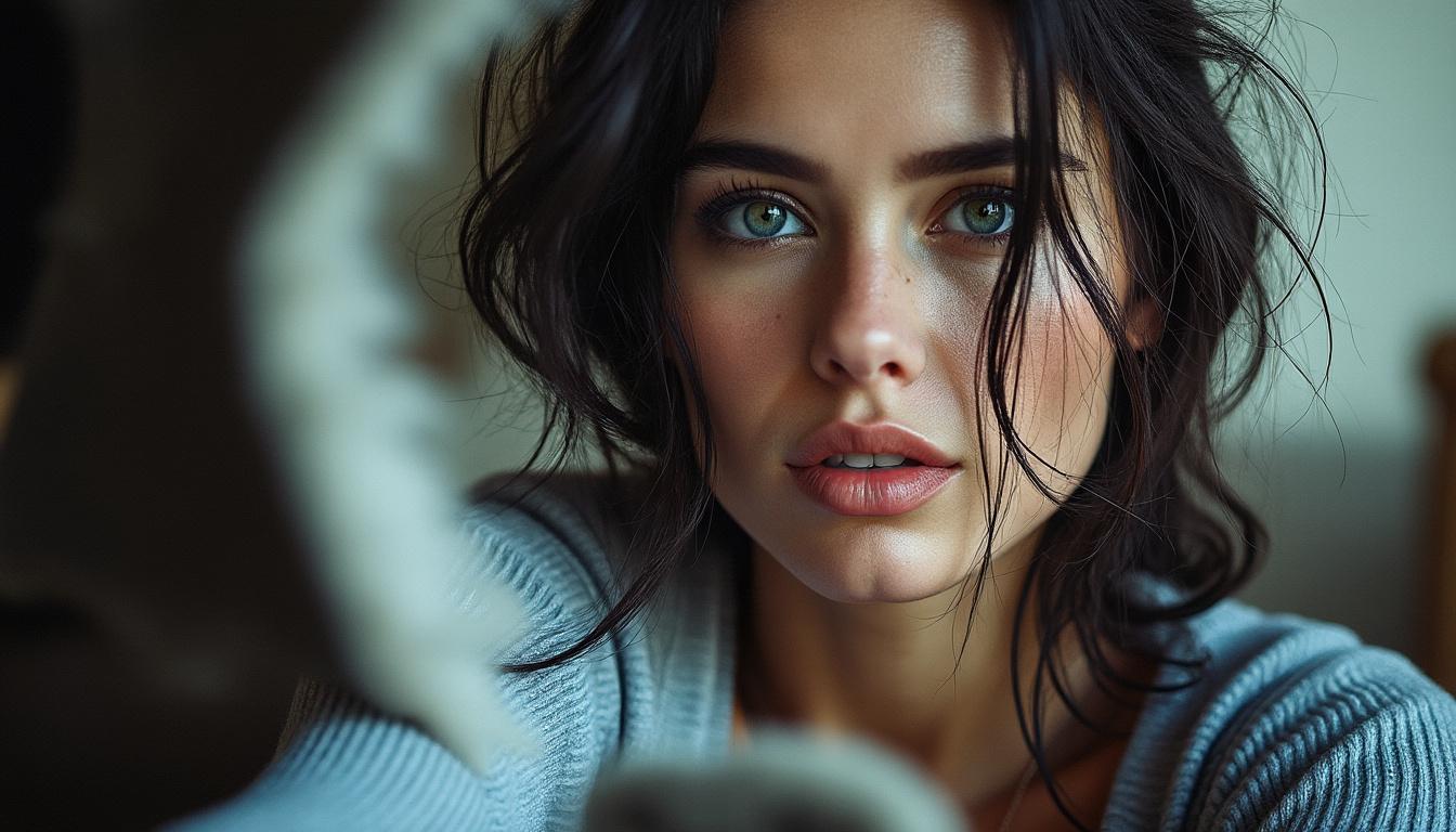 découvrez des méthodes naturelles pour stimuler la capacité de réparation de votre peau et garder un teint sain et éclatant.