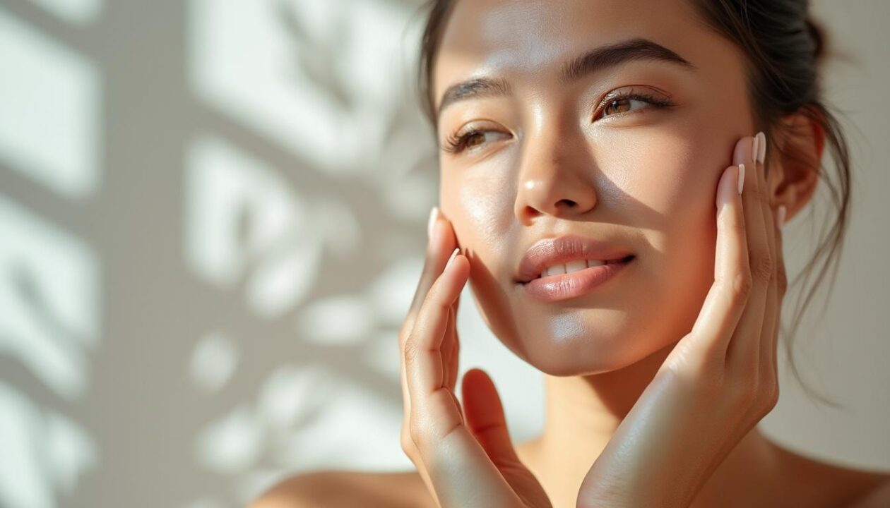 découvrez les astuces express des experts pour revitaliser une peau fatiguée rapidement et retrouver un teint éclatant en un éclair.