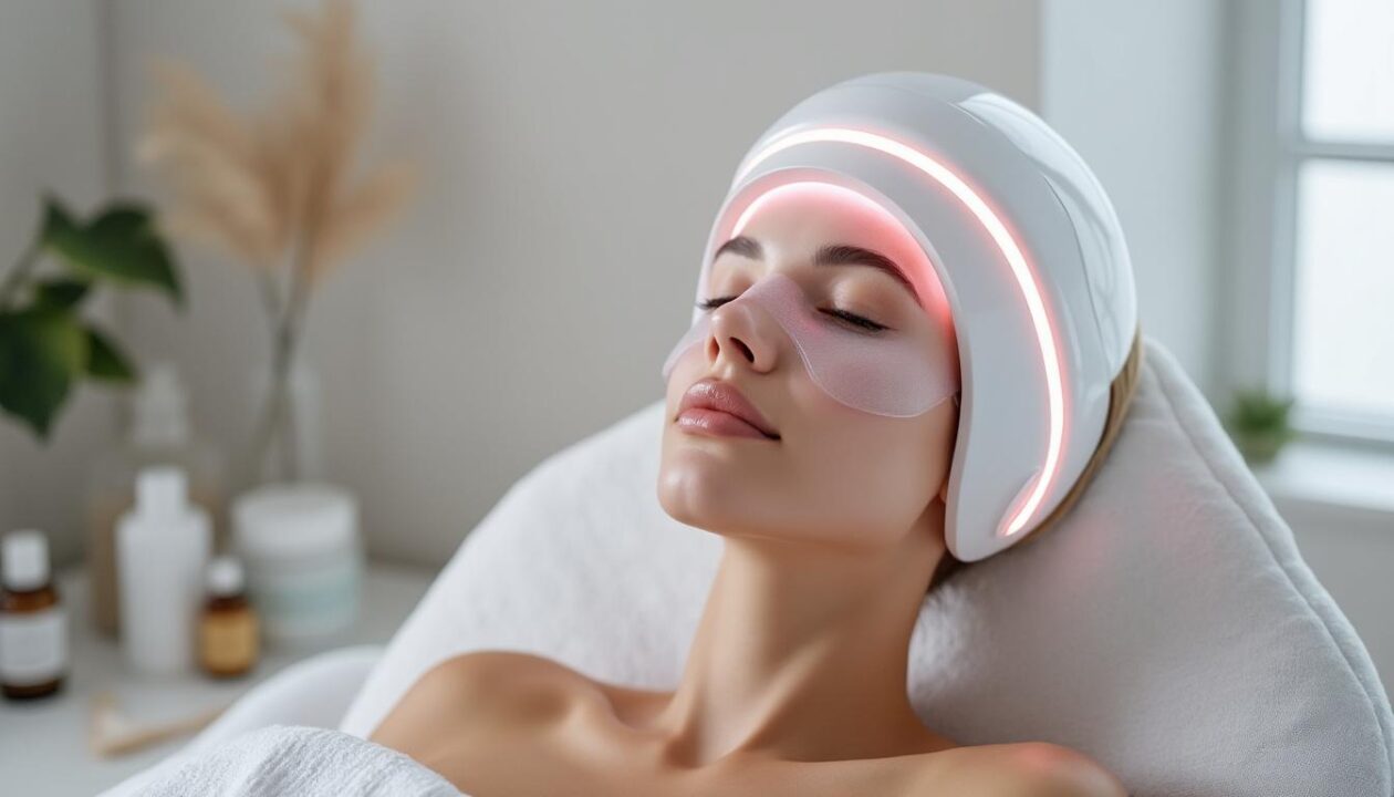 découvrez tout sur les masques led : gadget tendance ou soin high-tech révolutionnaire pour votre peau. analyse approfondie de leur efficacité et bienfaits réels.
