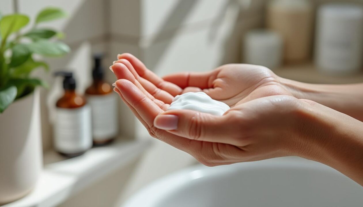 découvrez quelle crème est la plus efficace contre l'eczéma en 2026 pour apaiser votre peau rapidement et durablement.