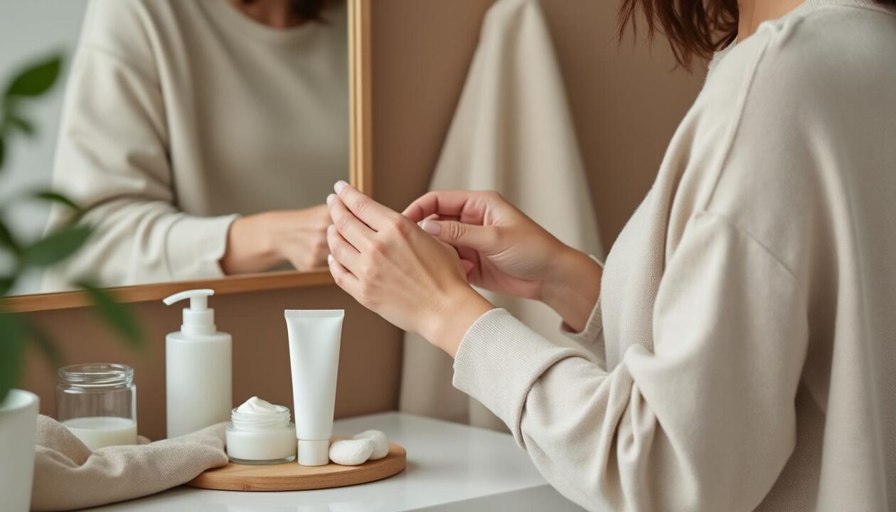 découvrez quelle routine de soins adopter en 2026 pour apaiser et protéger une peau sujette à l’eczéma, avec des conseils adaptés et des produits recommandés.