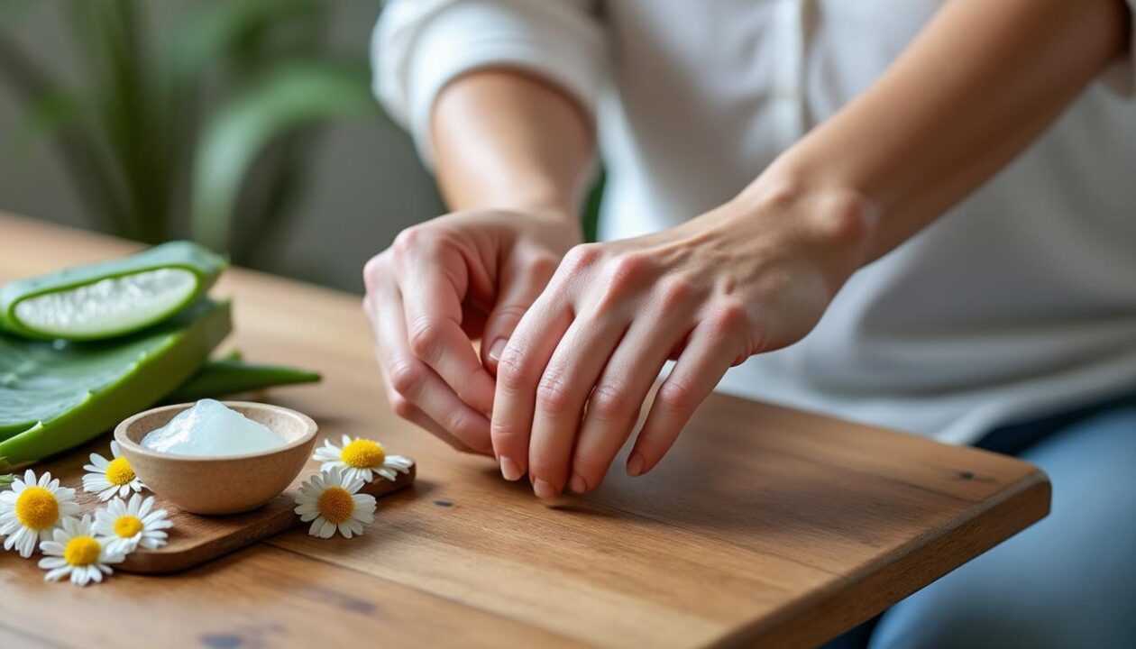 découvrez les gestes essentiels à adopter dès les premiers signes d'inflammation pour prévenir l'aggravation et favoriser une meilleure guérison.