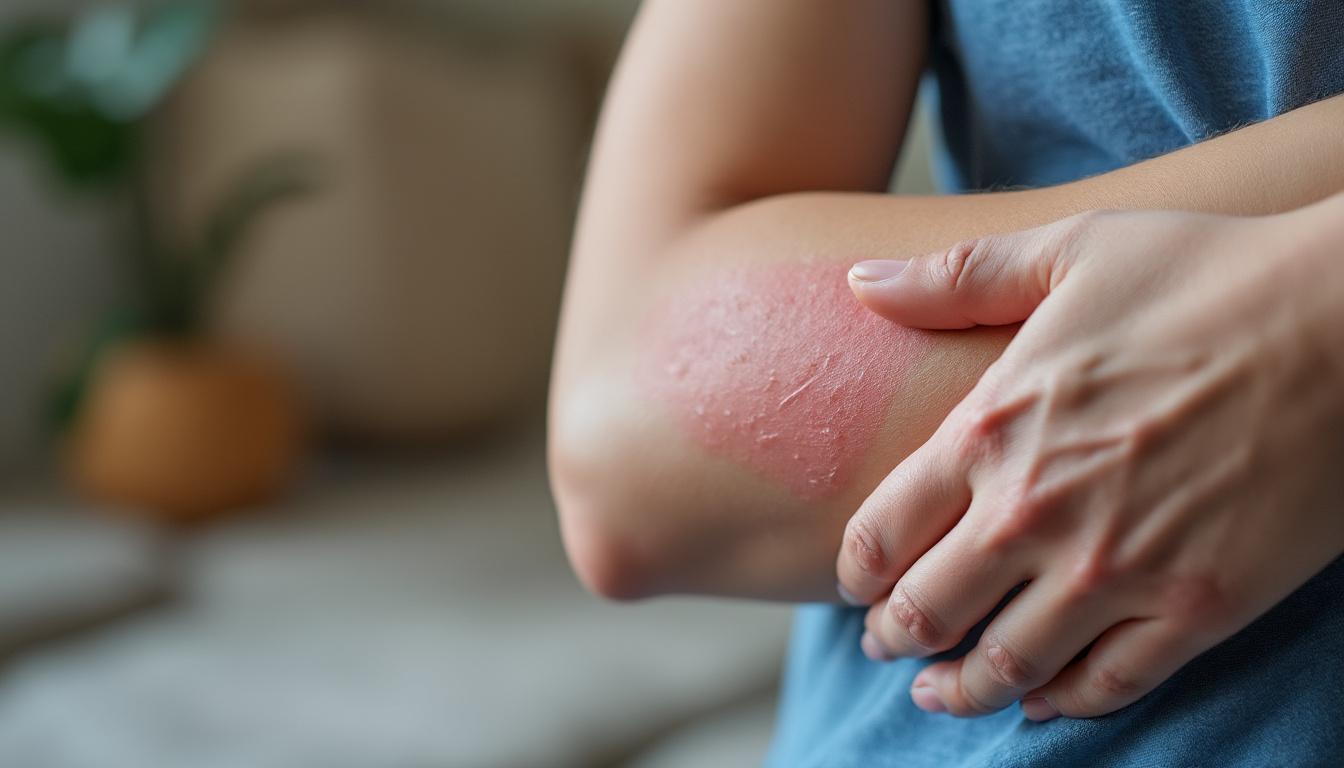 découvrez les principaux facteurs qui aggravent l'eczéma et apprenez des méthodes efficaces pour prévenir les poussées et soulager les symptômes au quotidien.