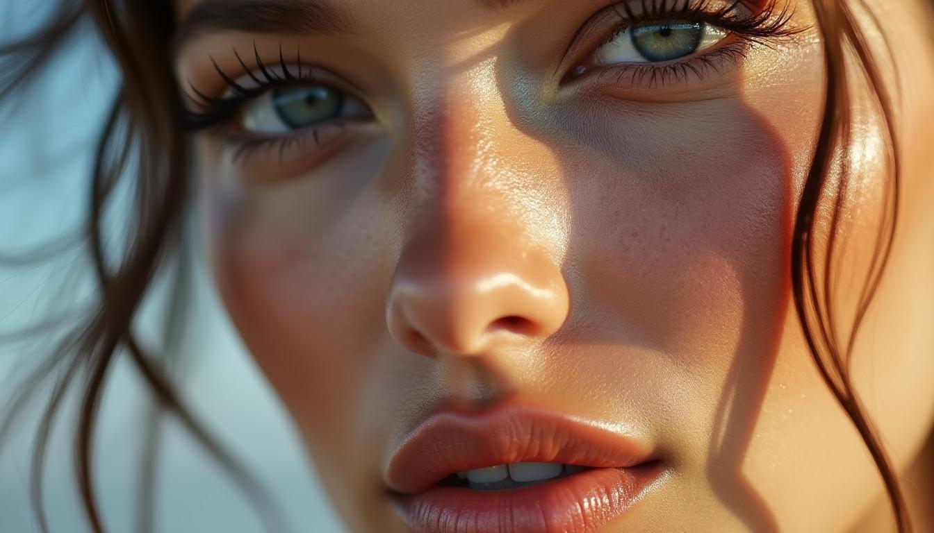 découvrez comment une peau saine est la clé pour révéler votre beauté naturelle et renforcer votre confiance en vous au quotidien.