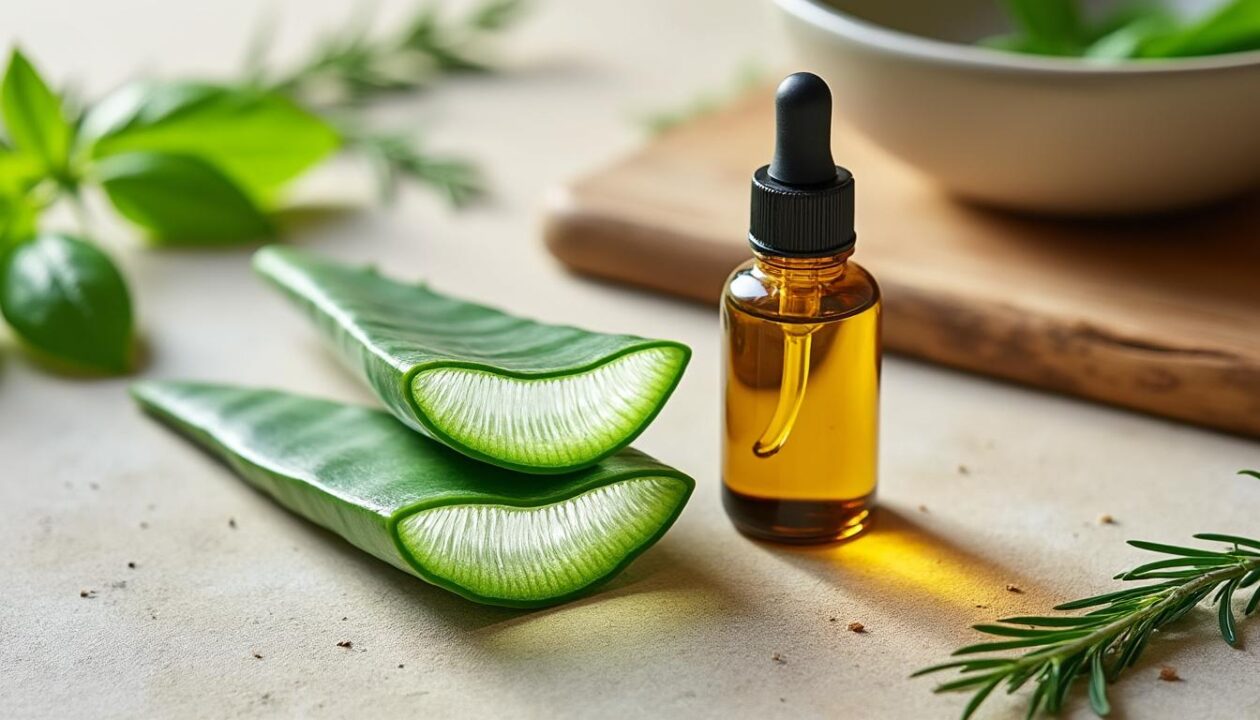 découvrez les secrets de l'aloe vera et de l'huile de jojoba pour une peau intensément hydratée, douce et éclatante de santé. astuces naturelles et efficaces à adopter dès maintenant.