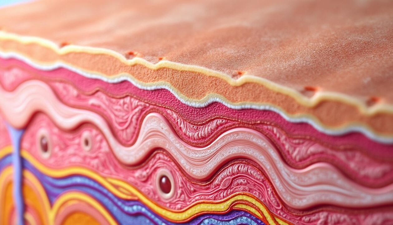 découvrez le rôle crucial de la barrière cutanée, son fonctionnement et pourquoi il est essentiel de la protéger pour maintenir une peau saine et résistante.