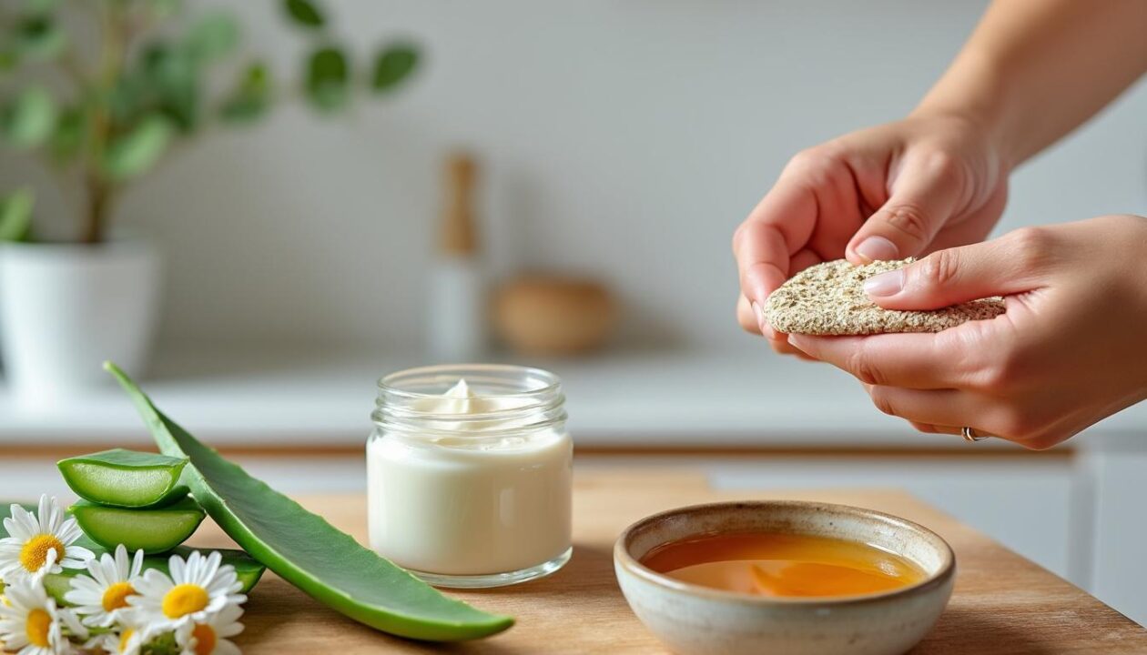 découvrez des méthodes naturelles efficaces pour soulager les démangeaisons sans utiliser de cortisone. conseils et remèdes simples pour apaiser votre peau en douceur.