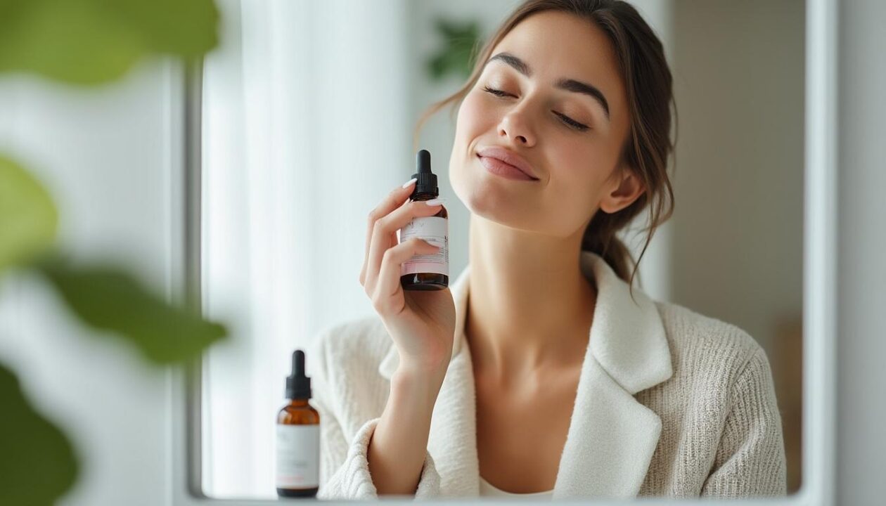 découvrez notre sérum miracle à moins de 10€, qui promet une peau lisse et éclatante en seulement 7 jours. offrez à votre peau soin et éclat sans vous ruiner !