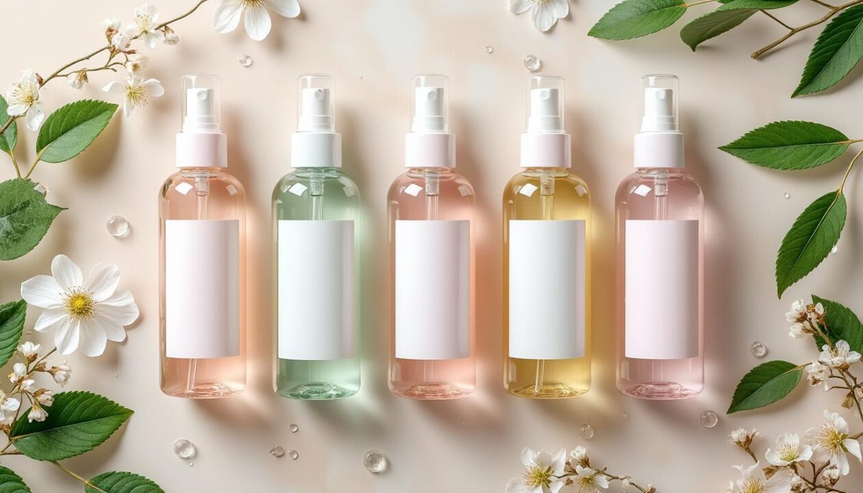 découvrez le top 5 des brumes hydratantes pour une peau radieuse et fraîche en un instant. hydratation rapide et éclat naturel garantis !