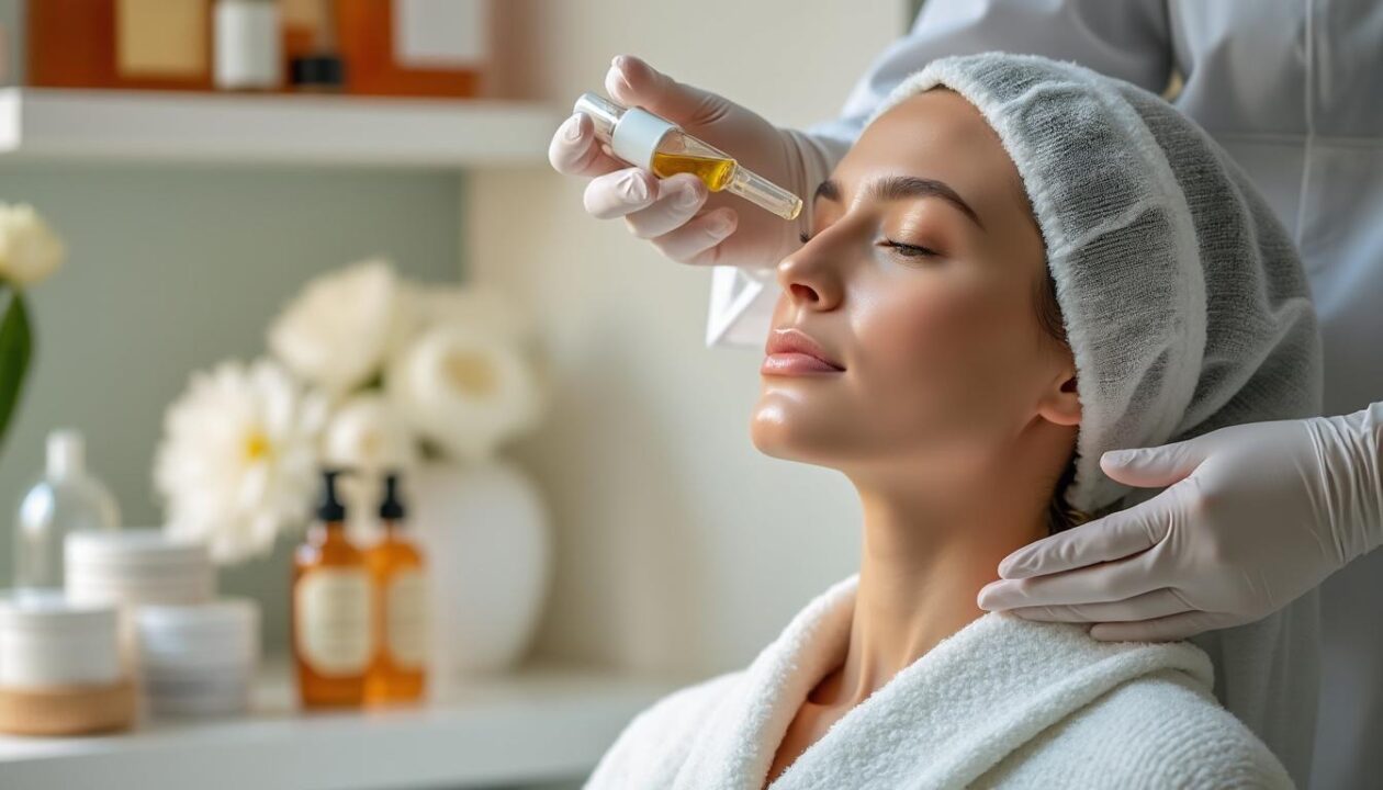 découvrez comment les pdrn révolutionnent les soins de beauté et pourquoi les marques innovantes les adoptent pour des résultats éclatants et une peau régénérée.