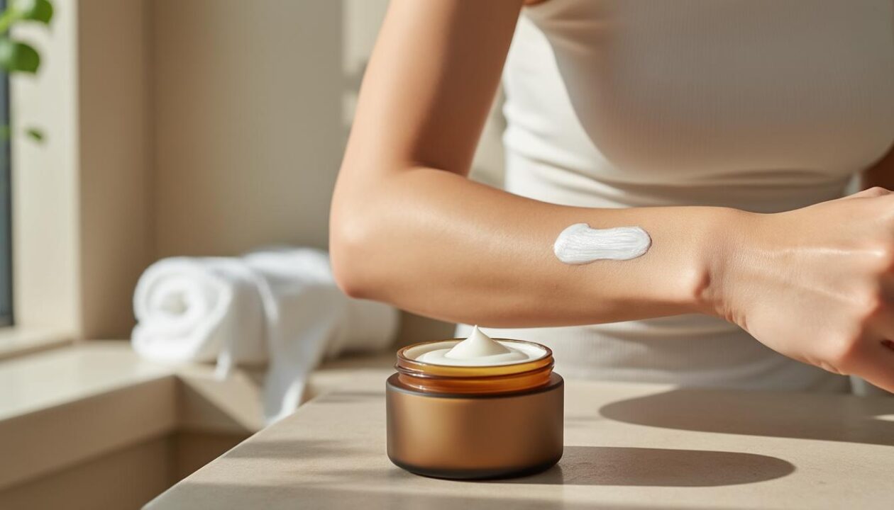 découvrez le produit miracle pour soulager l'eczéma et apprenez comment l'utiliser efficacement pour améliorer votre peau au quotidien.